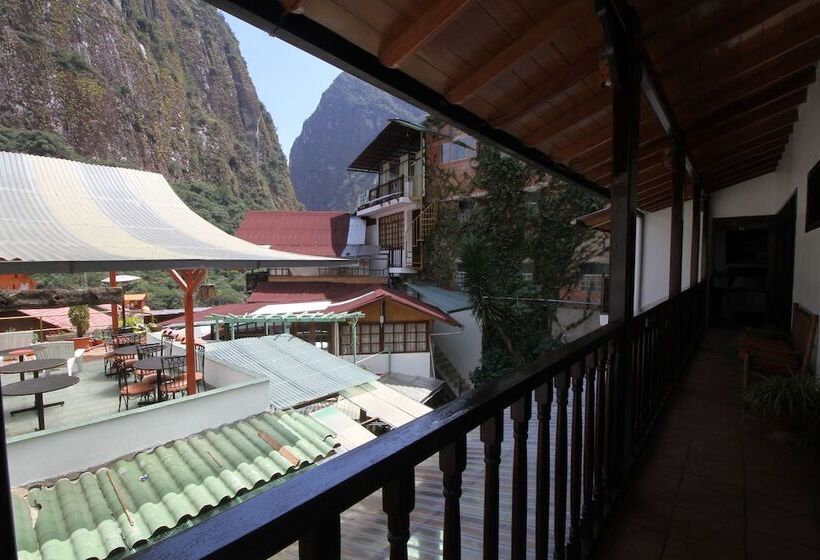 فندق Gringo Bill S Boutique