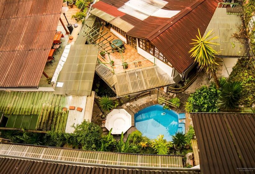 فندق Gringo Bill S Boutique