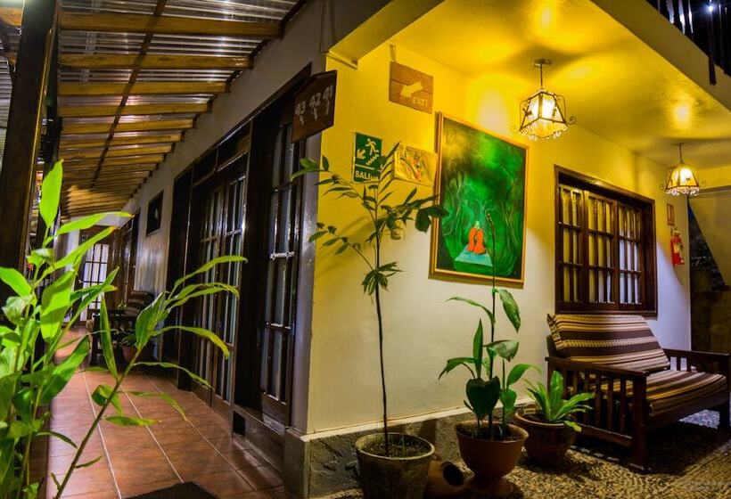 فندق Gringo Bill S Boutique