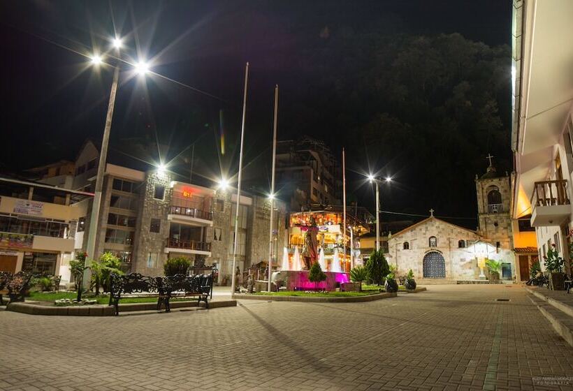 فندق Gringo Bill S Boutique