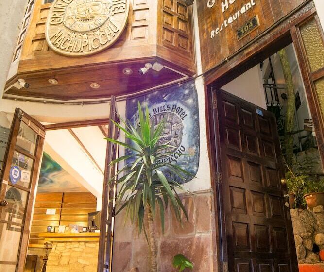 فندق Gringo Bill S Boutique