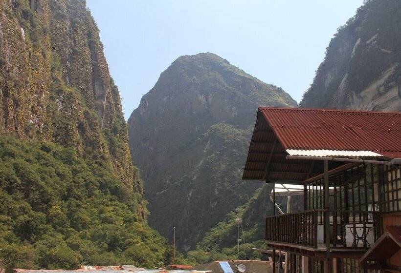 فندق Gringo Bill S Boutique