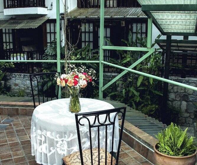 فندق Gringo Bill S Boutique