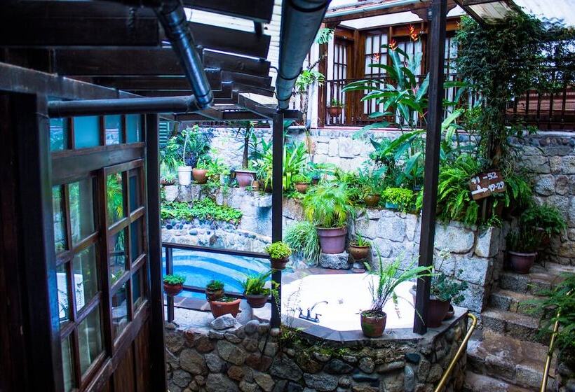 فندق Gringo Bill S Boutique