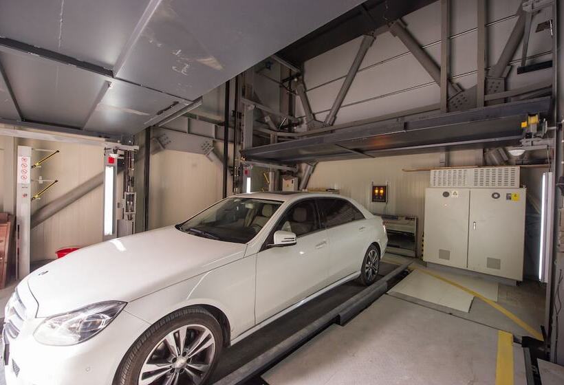 호텔 Guilin Tailian