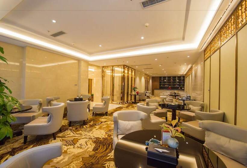 فندق Guilin Tailian