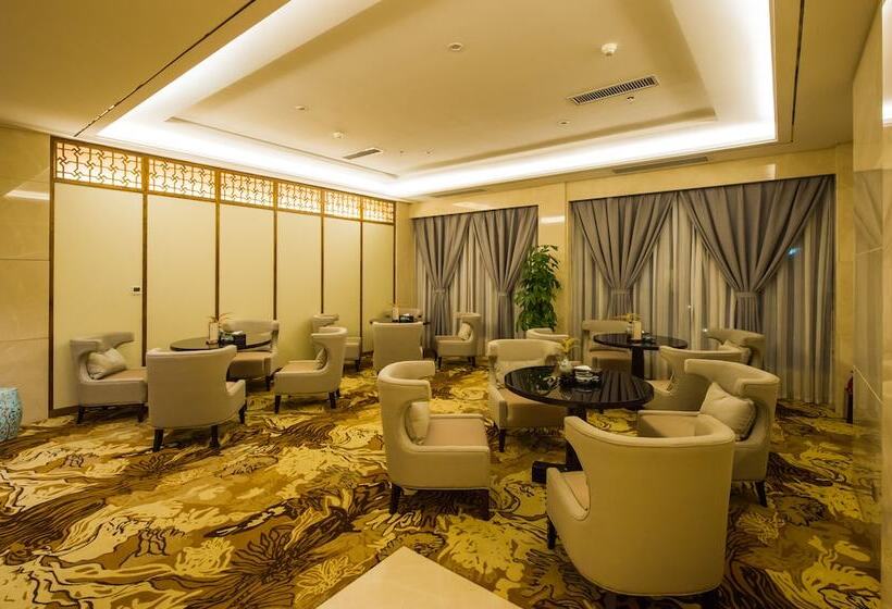 فندق Guilin Tailian