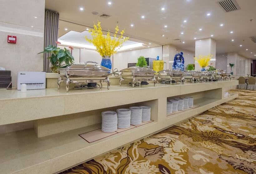 فندق Guilin Tailian