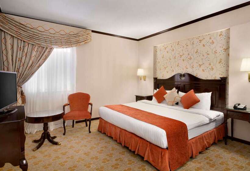 هتل Hawthorn Suites By Wyndham Al Khobar