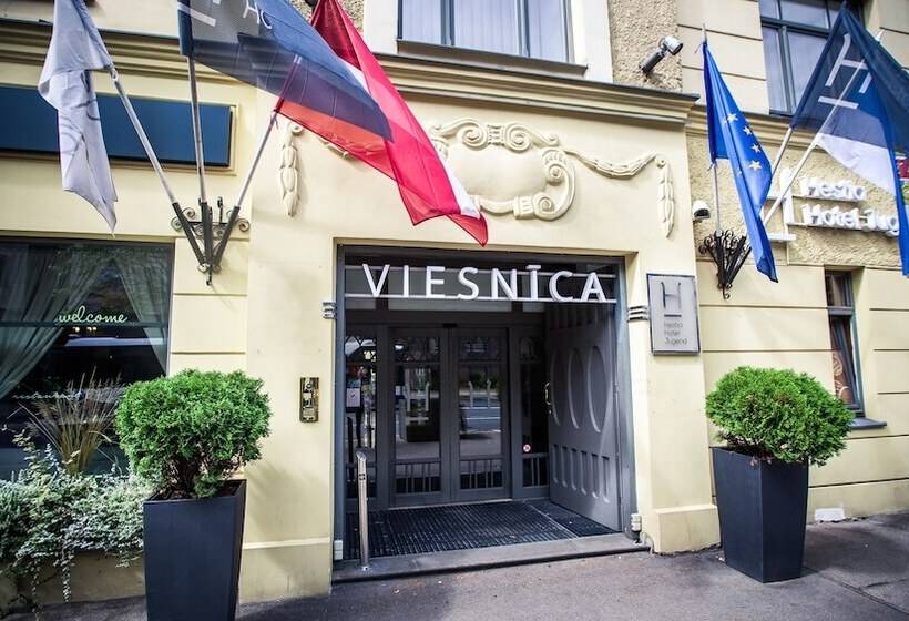 Hestia Hotel Jugend