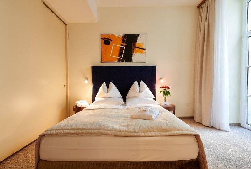 هتل Hilight Suites