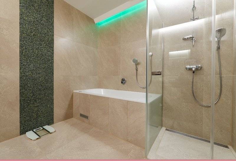 هتل Hilight Suites