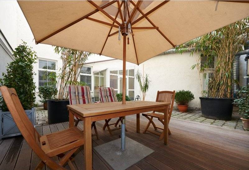 هتل Hilight Suites