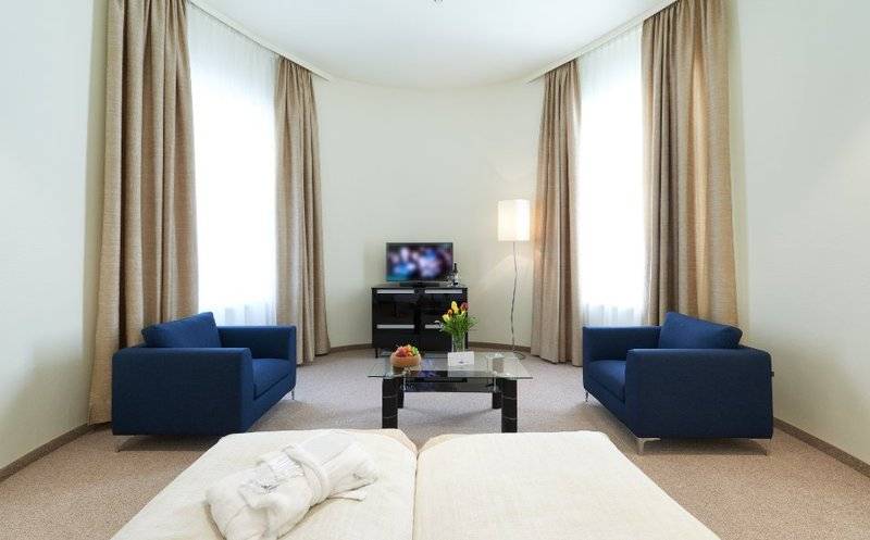 هتل Hilight Suites