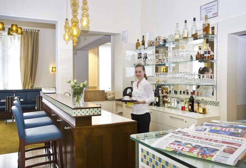 هتل Hilight Suites