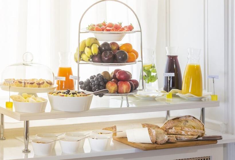 هتل Hilight Suites