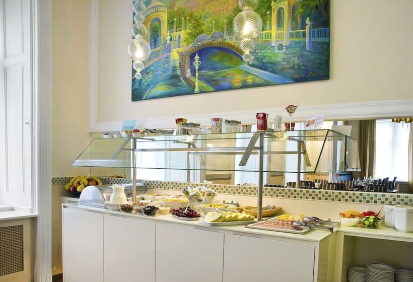 هتل Hilight Suites