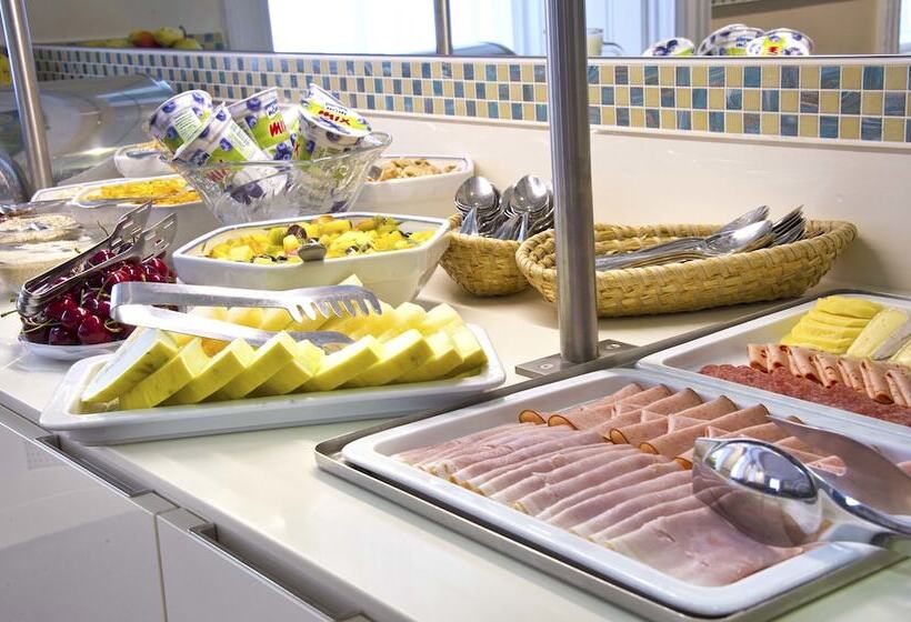 هتل Hilight Suites