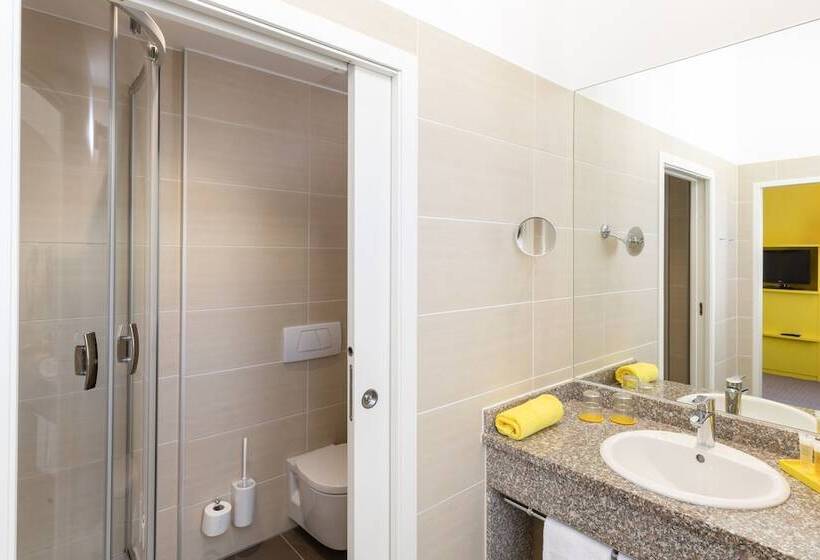 هتل Hilight Suites