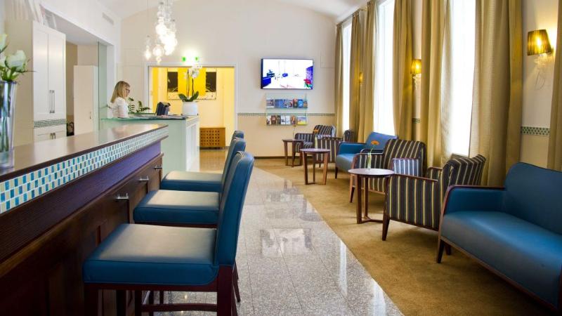 هتل Hilight Suites