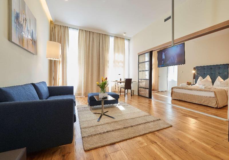 هتل Hilight Suites