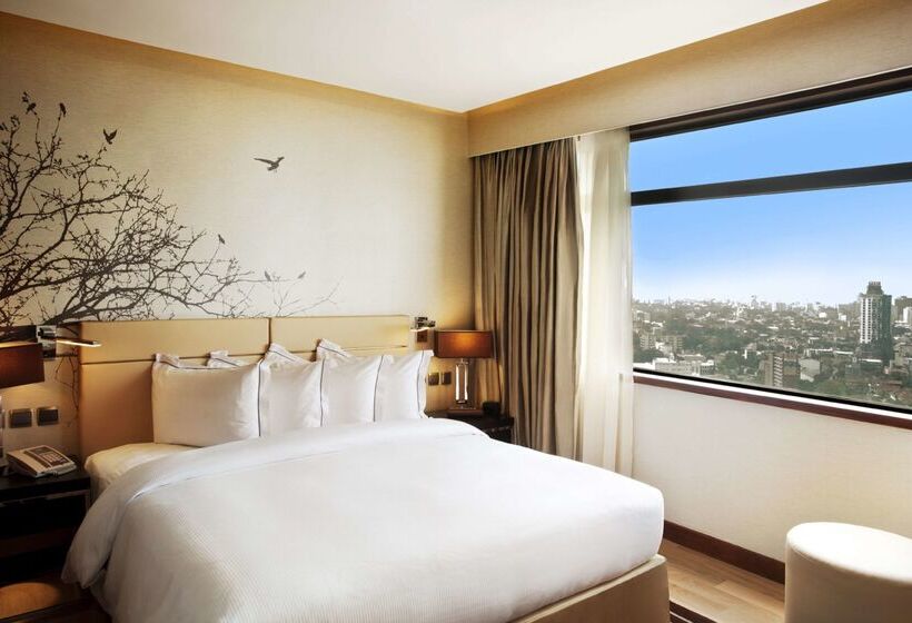 בית מלון כפרי Hilton Colombo Residence