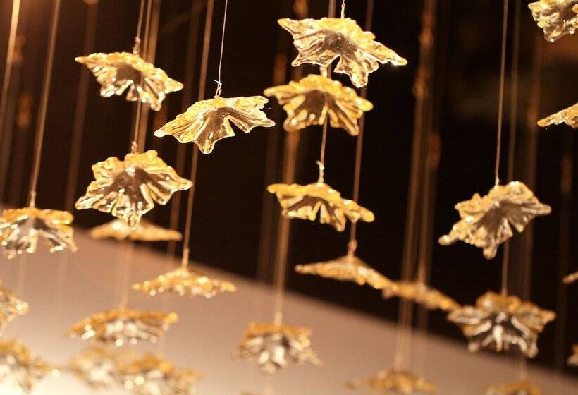 בית מלון כפרי Hilton Colombo Residence