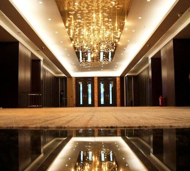 בית מלון כפרי Hilton Colombo Residence