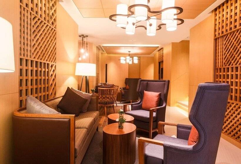 בית מלון כפרי Hilton Colombo Residence