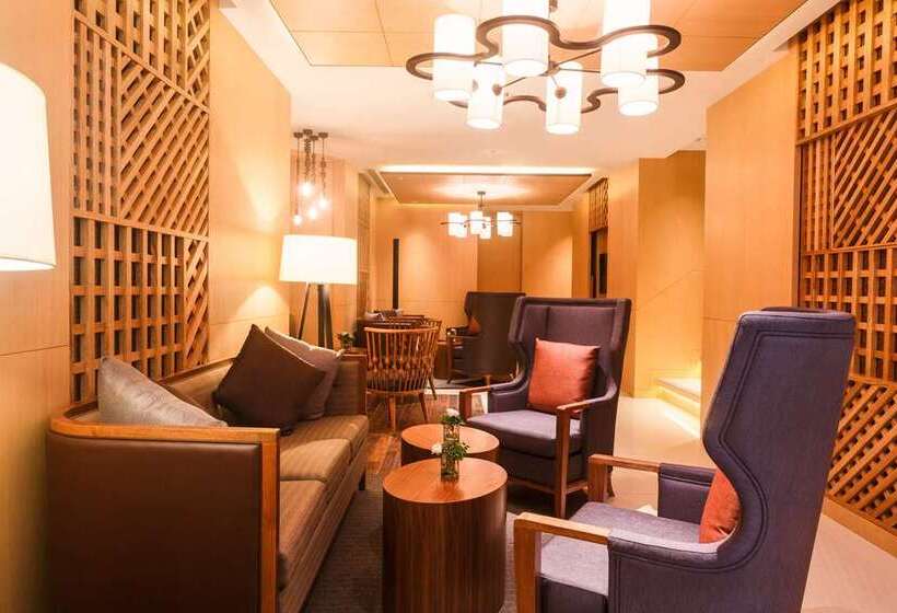 בית מלון כפרי Hilton Colombo Residence