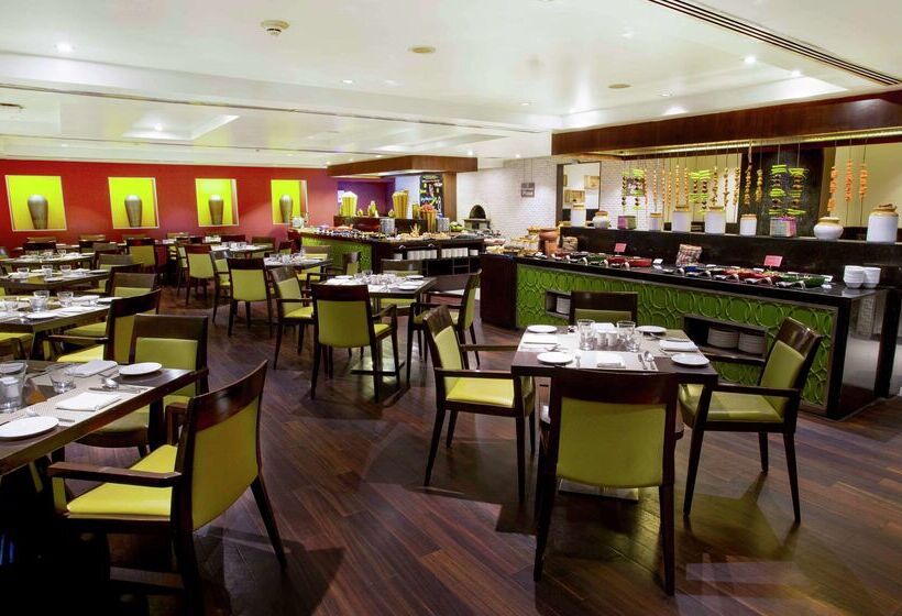 酒店 Hilton Garden Inn Trivandrum