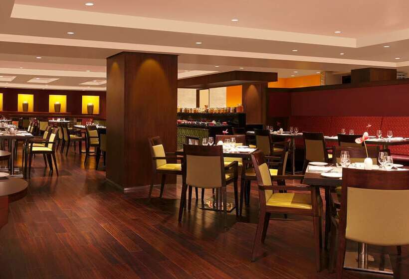酒店 Hilton Garden Inn Trivandrum