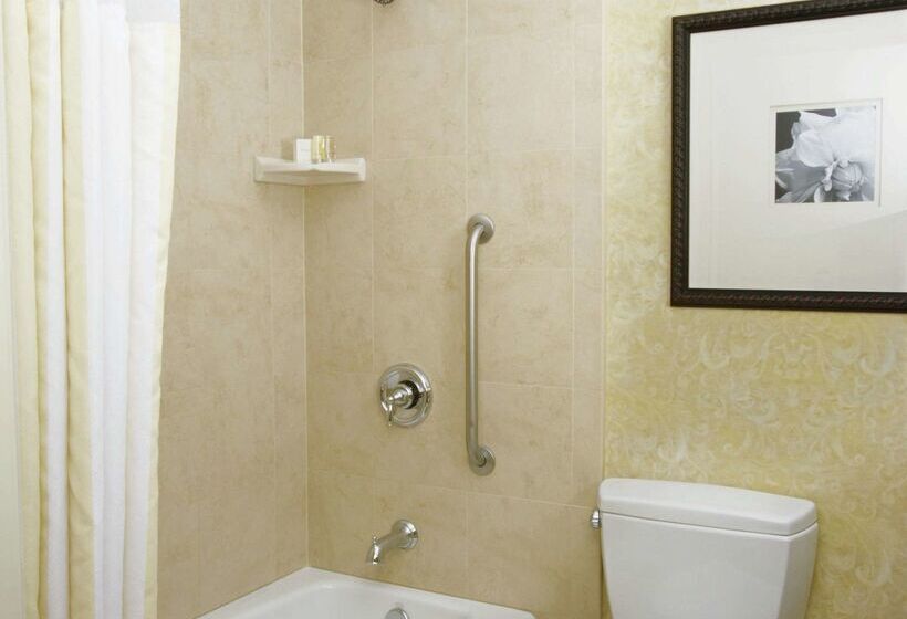 酒店 Hilton Garden Inn Trivandrum