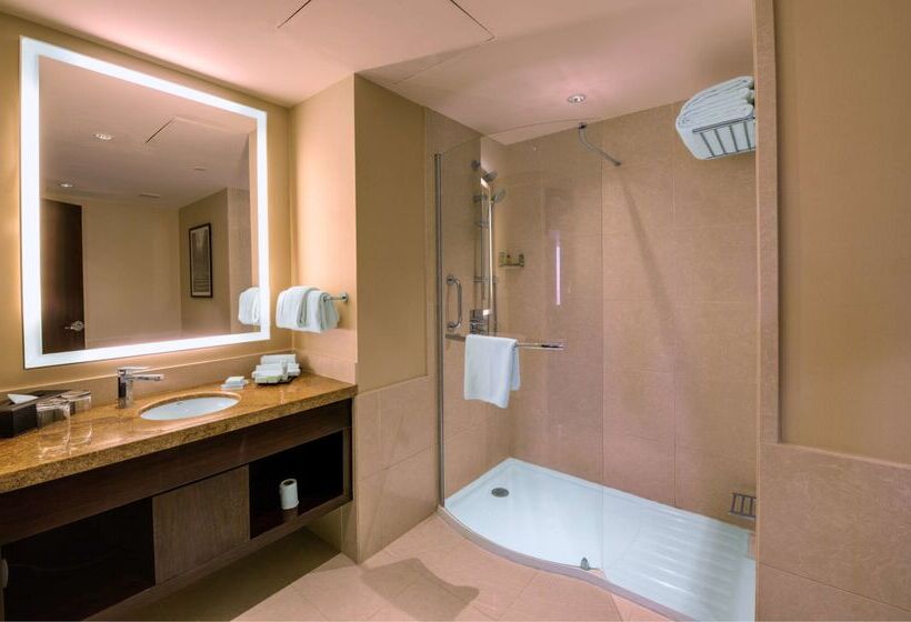 酒店 Hilton Garden Inn Trivandrum