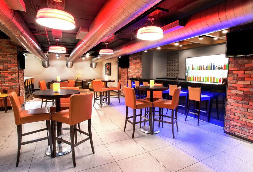 酒店 Hilton Garden Inn Trivandrum