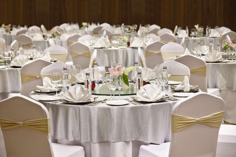 酒店 Hilton Garden Inn Trivandrum