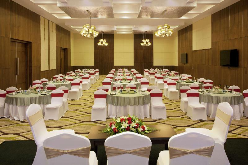 酒店 Hilton Garden Inn Trivandrum