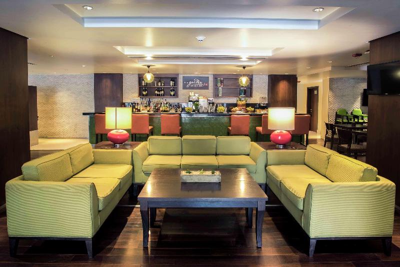 酒店 Hilton Garden Inn Trivandrum