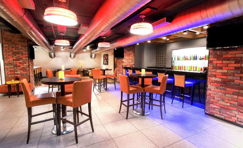 酒店 Hilton Garden Inn Trivandrum