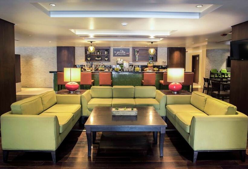 酒店 Hilton Garden Inn Trivandrum
