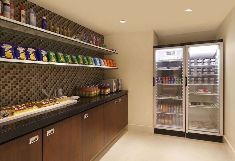 酒店 Hilton Garden Inn Trivandrum