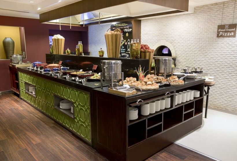 酒店 Hilton Garden Inn Trivandrum