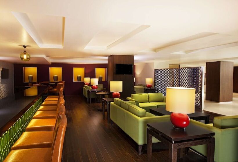 酒店 Hilton Garden Inn Trivandrum