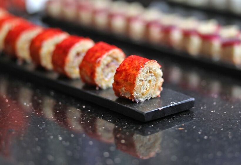 酒店 Hilton Garden Inn Trivandrum