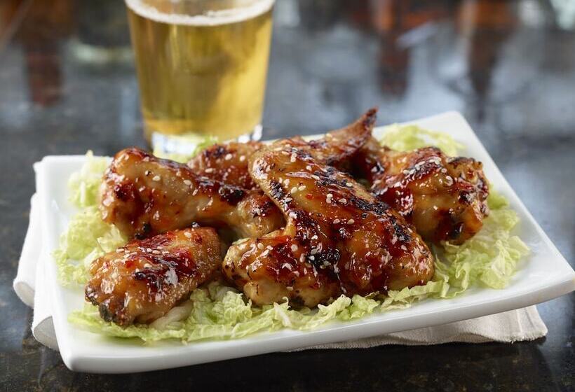 酒店 Hilton Garden Inn Trivandrum