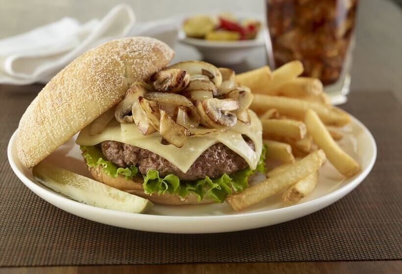 酒店 Hilton Garden Inn Trivandrum