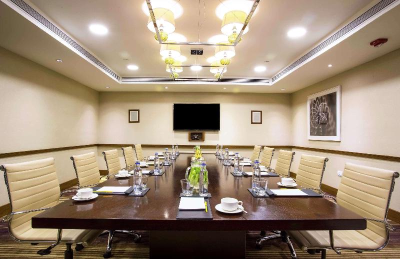 酒店 Hilton Garden Inn Trivandrum