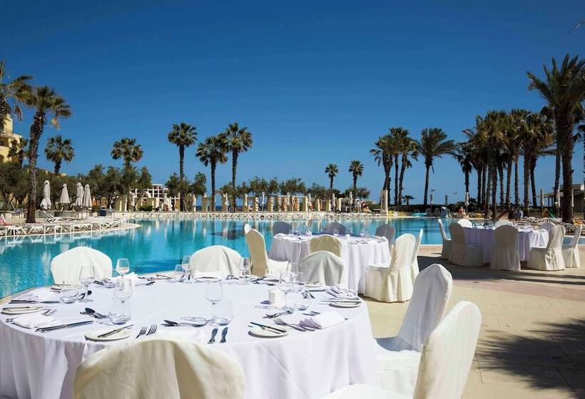 هتل Hilton Malta