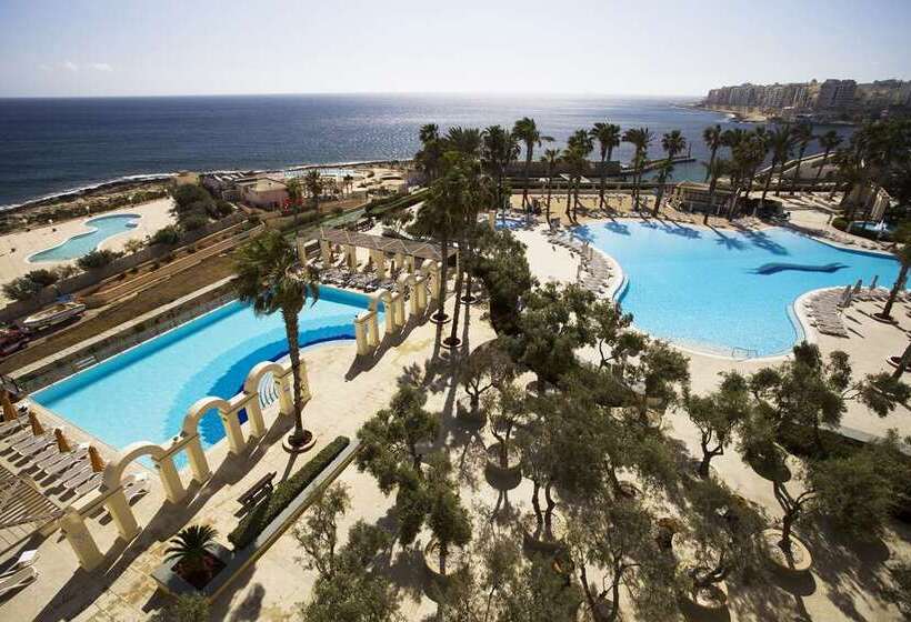 هتل Hilton Malta