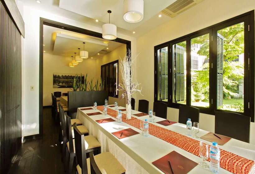 هتل Hoi An Historic